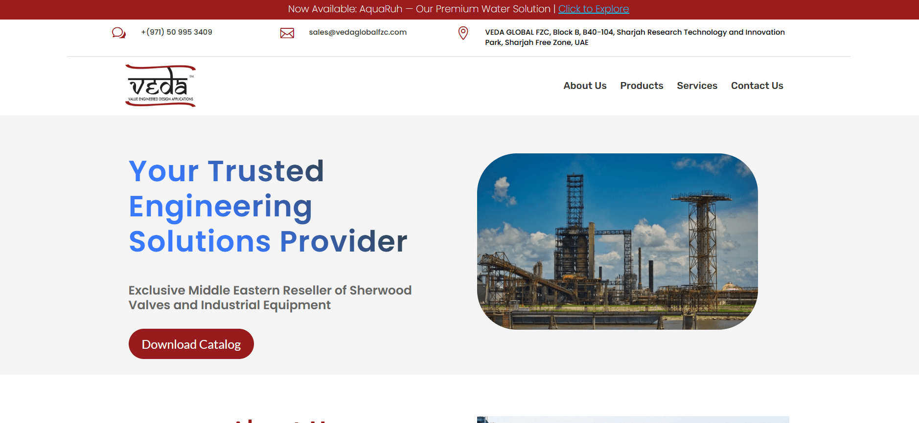 Website Design