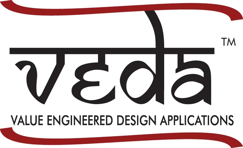 Veda — Value Engineered Design Applications