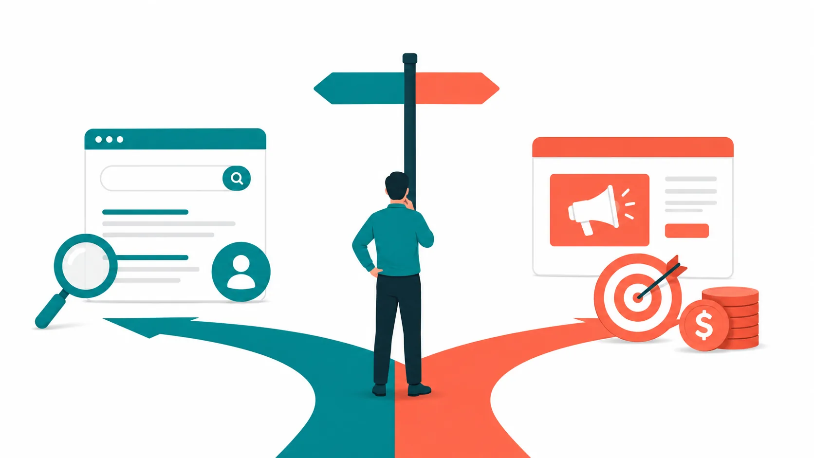 Is Google Ads Right for Your Business? Here's How to Know Before You Spend.