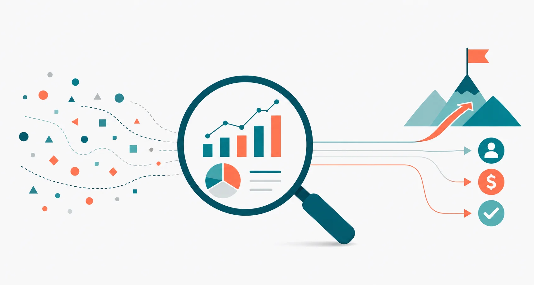 The Purpose of Analytics: Why Measuring More Doesn't Lead to Better Decisions