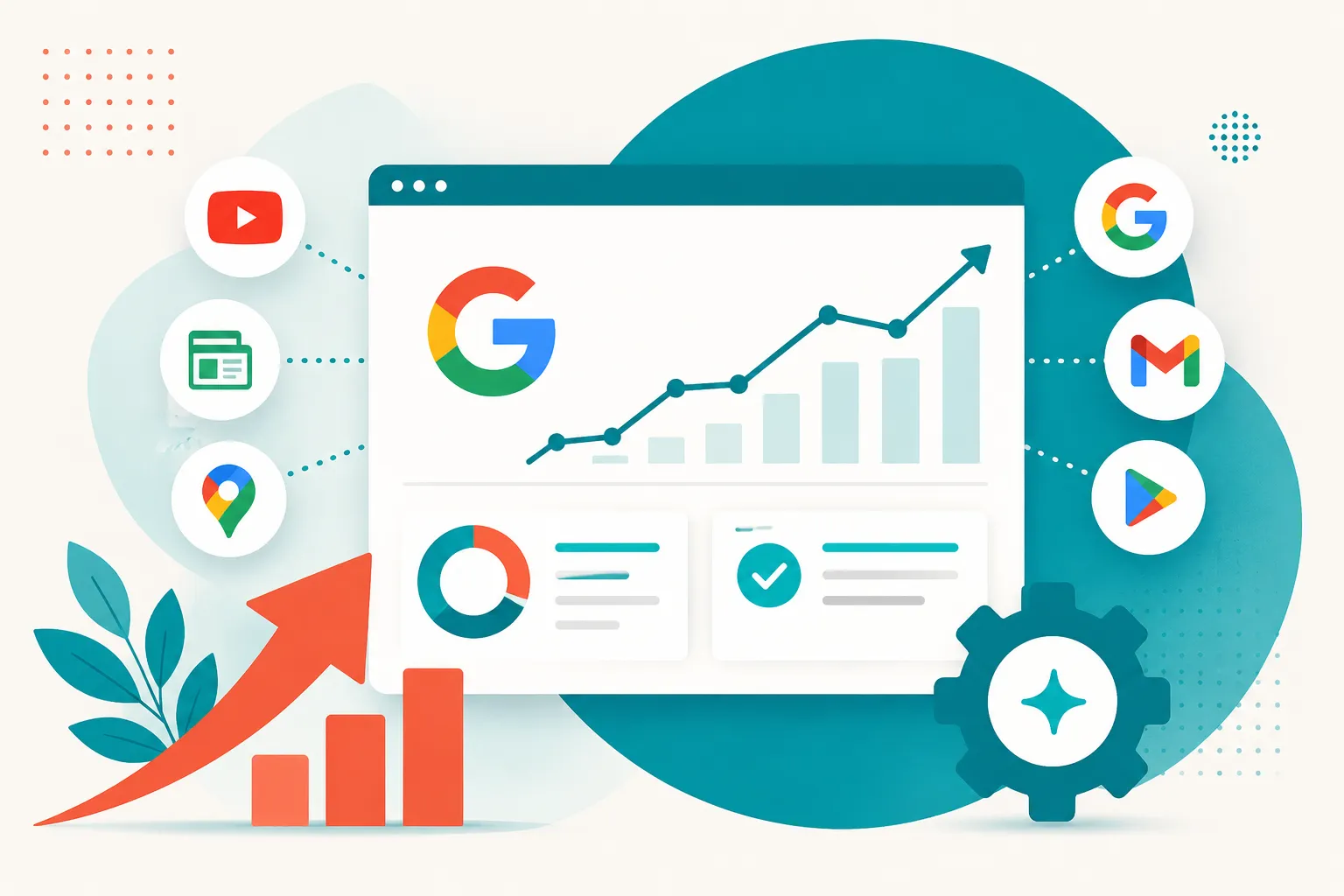 What Performance Max Actually Needs to Work in B2B