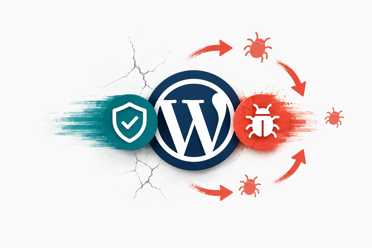 Why a Cleaned WordPress Site Keeps Getting Reinfected